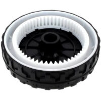 381007468/0 DRIVE WHEEL 190mm