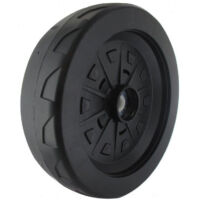 381007815/0 DELTA WHEEL ASSY