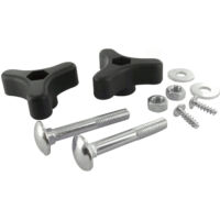 381008696/0 SCREW ASSEMBLY KIT     T100