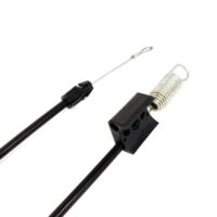 381030133/0 CLUTCH DRIVE CABLE