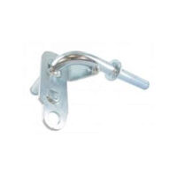 384230411/0 LEFT STUB AXLE 384230411/0 LEFT STUB AXLE