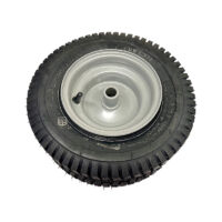 Stiga Front Wheel Assy 13