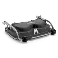 Stiga Park 95 Combi Deck 1999-on Manual