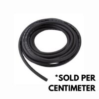 Universal Engine Fuel Pipe - 6mm ID 11mm OD PER CENTIMETRE 395051R