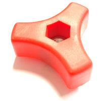 Sherpa Handwheel Knob