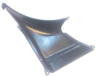 MOULDING THROW PLATE 410059