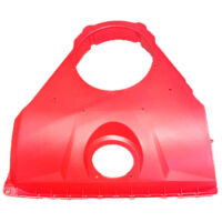 Nozzle Top Cover