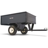 Agri-Fab Off-Road Utility Tipping Trailer 227kg   45-0303