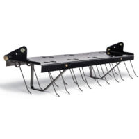 Agri-Fab SmartLink 42in Towed Dethatcher  45-0457