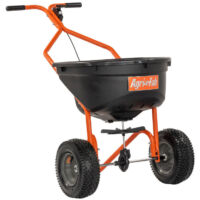 Agri-Fab 110 lb / 50Kg Push Spreader