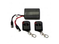Agri-Fab 12V Wireless Remote Kit