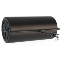 Agri-Fab 92cm Towed Roller