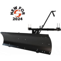 Agri-Fab ZT 60in Snow Blade 