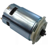 To Clear - Special Price - 4931435835 Motor Assembly AEG BSB12C2