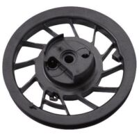 Briggs & Stratton Recoil Starter Pulley & Spring 498144 Briggs & Stratton Recoil Starter Pulley & Spring 498144