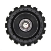 Ambrogio Low Profile Wheel for L60 (Single) 50_A0009_00 Ambrogio Low Profile Wheel for L60 (Single) 50_A0009_00