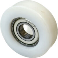 Pulley Side Guide Wheel STWV58