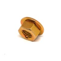Ryobi / Homelite Cutter Nut 5131001056 / 678018001 Ryobi / Homelite Cutter Nut 5131001056 / 678018001