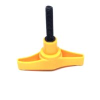 Ryobi Homelite WINGED SCREW WINGNUT   308045001   5131001598