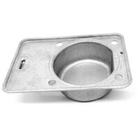 To Clear - Special Price - PLATE RMS1525/1830