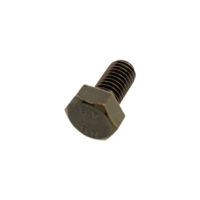 To Clear - Special Price - HEX. HEAD BOLT M8X16