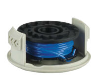 Ryobi Spool and End Cap RAC124 5132002433 OLT1831 RLT1830 Ryobi Spool and End Cap RAC124 5132002433 OLT1831 RLT1830