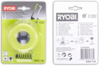 Ryobi RAC118 Spool and Line  RLT3025F, RLT3025S, RLT3525S, RLT2523 and RLT3123