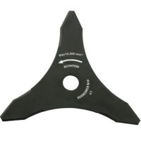 5132002668 RAC117 TRI-ARC Brushcutter Blade 26cm EMEA