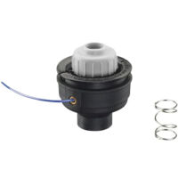5132002669 RYOBI RAC114 SPOOL HEAD 5132002669 RYOBI RAC114 SPOOL HEAD