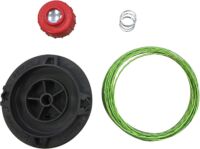 5132004531 RYOBI RAC156 SPOOL HEAD 5132004531 RYOBI RAC156 SPOOL HEAD