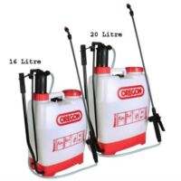 Oregon 20L Knapsack Backpack Sprayer
