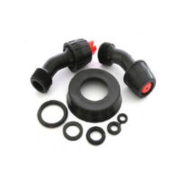 Oregon Seals Gaskets Nozzle and Elbow Kit