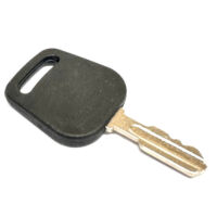 Husqvarna Tractor Key 532140401
