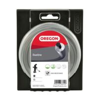 Oregon Premium Trimmer Line - DUOLINE 3.0mm x 15m Oregon Premium Trimmer Line - DUOLINE 3.0mm x 15m