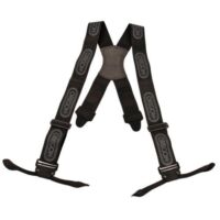 Oregon Braces for Chainsaw Protective Trousers 537804 Oregon Braces for Chainsaw Protective Trousers 537804