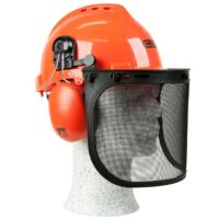 Oregon Yukon Safety Forestry Helmet Combination Set (Zero Rated VAT) Oregon Yukon Safety Forestry Helmet Combination Set (Zero Rated VAT)