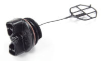 Partner McCulloch Husqvarna Jonsered Petrol Fuel Filler Cap 5809409-01