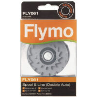 Flymo FLY061 Double Auto Spool & Line