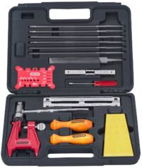 Oregon Chainsaw Maintenance Tool Kit (With Hard Case) Oregon Chainsaw Maintenance Tool Kit (With Hard Case)