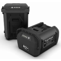 Toro Flex-Force L540 Battery - 60v 10.0Ah, 540Wh Toro Flex-Force L540 Battery - 60v 10.0Ah, 540Wh