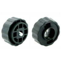 To Clear - Special Price - 6980332 Spool Retainer Bump Knob LH