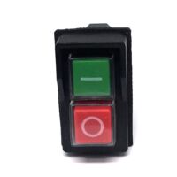 Belle Mixer Switch Compact 230V-50hz TPO2 70/0194   KEDU KJD17