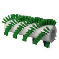 Batavia Spiral Brush Accessory - For Artifical Turf
