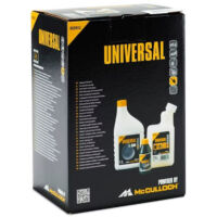 Husqvarna Universal Chainsaw Oil Kit     OLO032