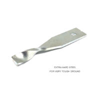 Ambrogio EuroTech  Hard Cutter Kit x3 - 7403H    Fresa Hard ) DW45, NT60