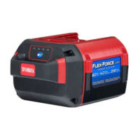 Toro 81850 Flex-Force L216 Battery - 60v 4.0Ah; 216 Wh (Hayter CODE104A)