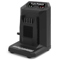 Toro 86905 Flex-Force Fast Battery Charger 5.5A Toro 86905 Flex-Force Fast Battery Charger 5.5A