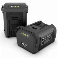 Toro Flex-Force L432 Battery - 60v 8.0Ah; 432 Wh Toro Flex-Force L432 Battery - 60v 8.0Ah; 432 Wh