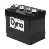 Golf Cart Battery 8v 167Ah - 8VGC