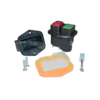 Belle Mixer Switch Kit  230v  900/41700